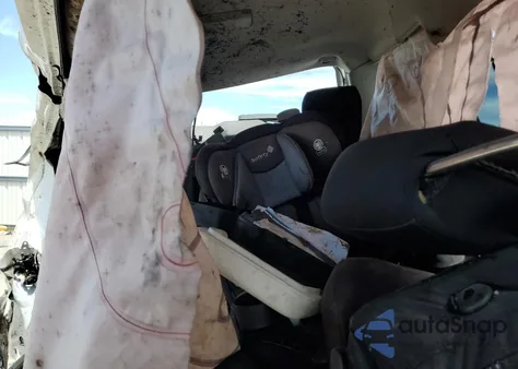 2012 Chevrolet Equinox Lt z USA, uszkodzony, nr VIN 2GNALDEKXC1278305